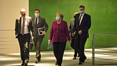 Angela Merkel