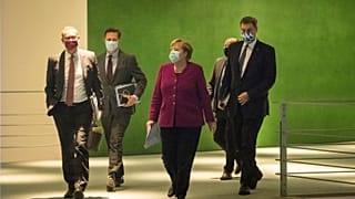 Angela Merkel
