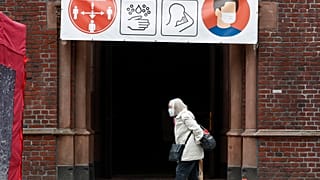 ألمانيا تسجّل حصيلة يومية قياسية لإصابات كوفيد-19