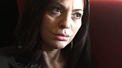 Jole Santelli in una foto della sua pagina Facebook ufficiale