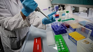 Virus outbreak science