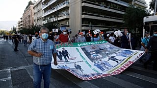 ΠΟΡΕΙΑ ΠΟΕΔΗΝ