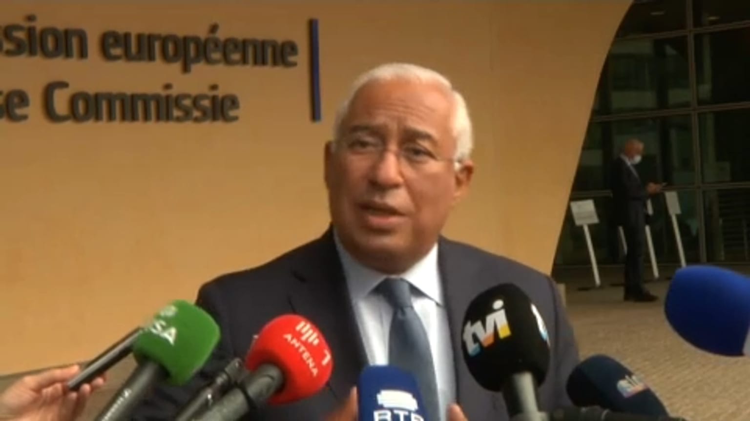 Primeiro-ministro de Portugal, António Costa
