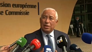 Primeiro-ministro de Portugal, António Costa