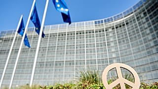 Евросоюз ввёл санкции против 6 лиц и НИИ по 'делу Навального'