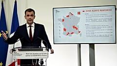 Γαλλία - Covid: Έρευνες σε βάρος πολιτικών προσώπων