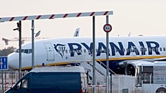 Beihilfen für Airlines: Erneute Niederlage für Ryanair