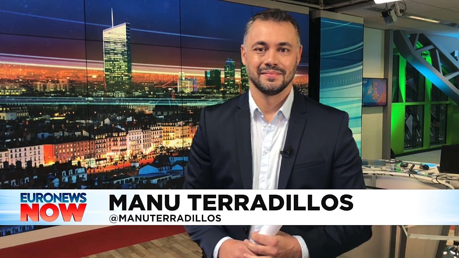 Manu Terradillos