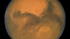 Mars - 2020