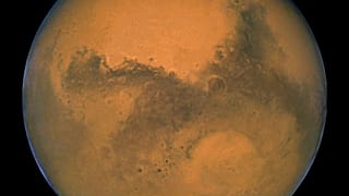 Mars - 2020