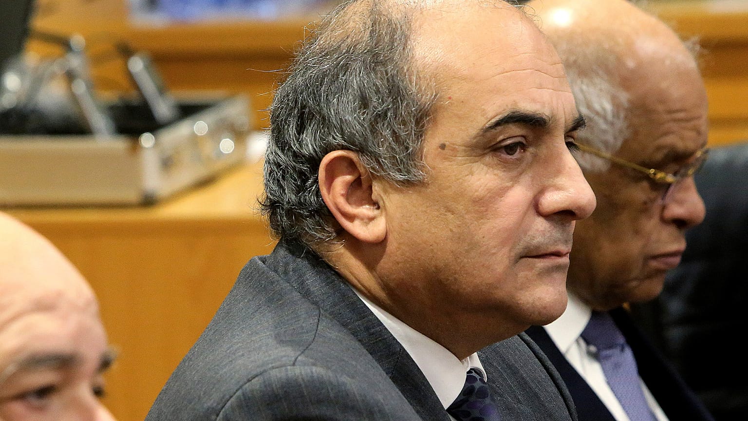 Dimite el presidente del Parlamento de Chipre por su vinculación en la trama de pasaportes dorados