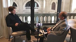 Thomas Vinterberg / Frédéric Ponsard