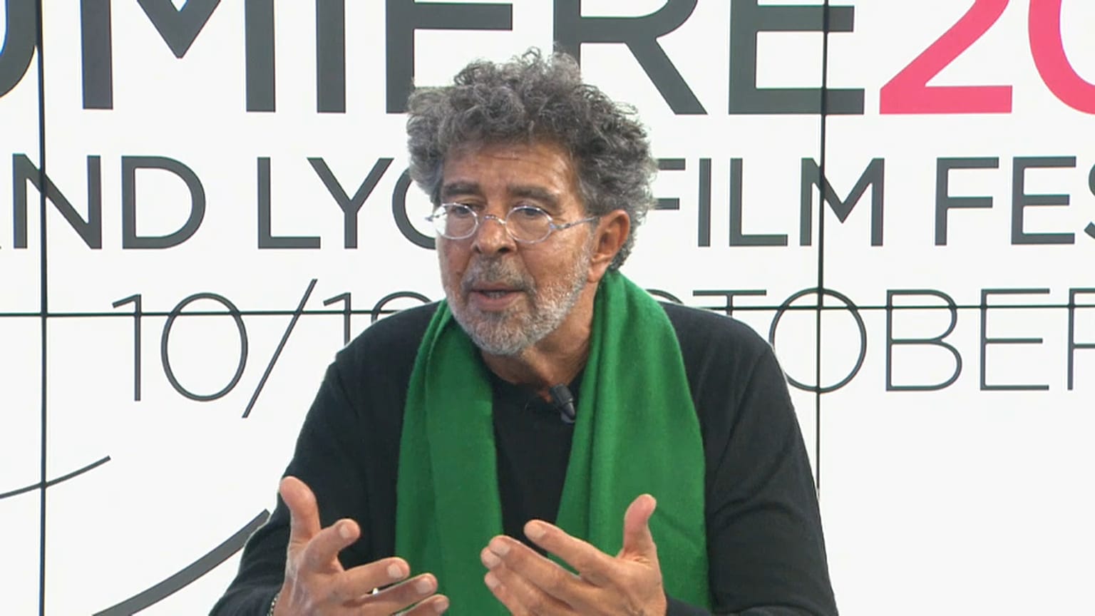 Gabriel Yared