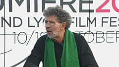 Габриэль Яред на фестивале Люмьер
