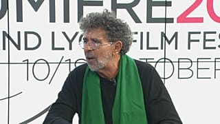 Compositor Gabriel Yared em entrevista à euronews