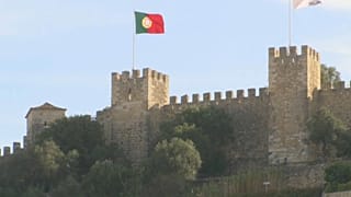 Lisbon, Portugal