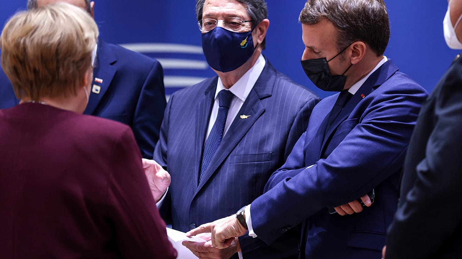 EU SUMMIT