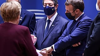 EU SUMMIT