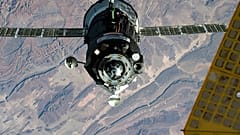 International Space Station 