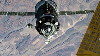 International Space Station