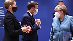 Statu quo entre l’Union européenne et Londres sur le Brexit