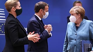Σύνοδος Κορυφής: Brexit και Τουρκία στο επίκεντρο