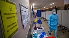 Egyre több magyar beteg szorul kórházi ápolásra