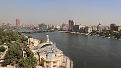 القاهرة