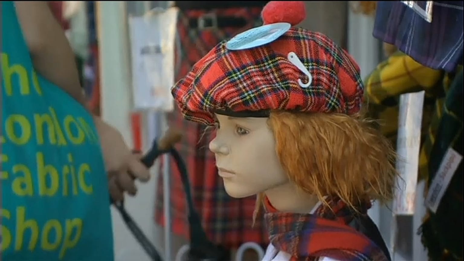 Scotish independence support surges