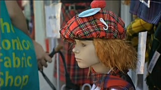 Scotish independence support surges