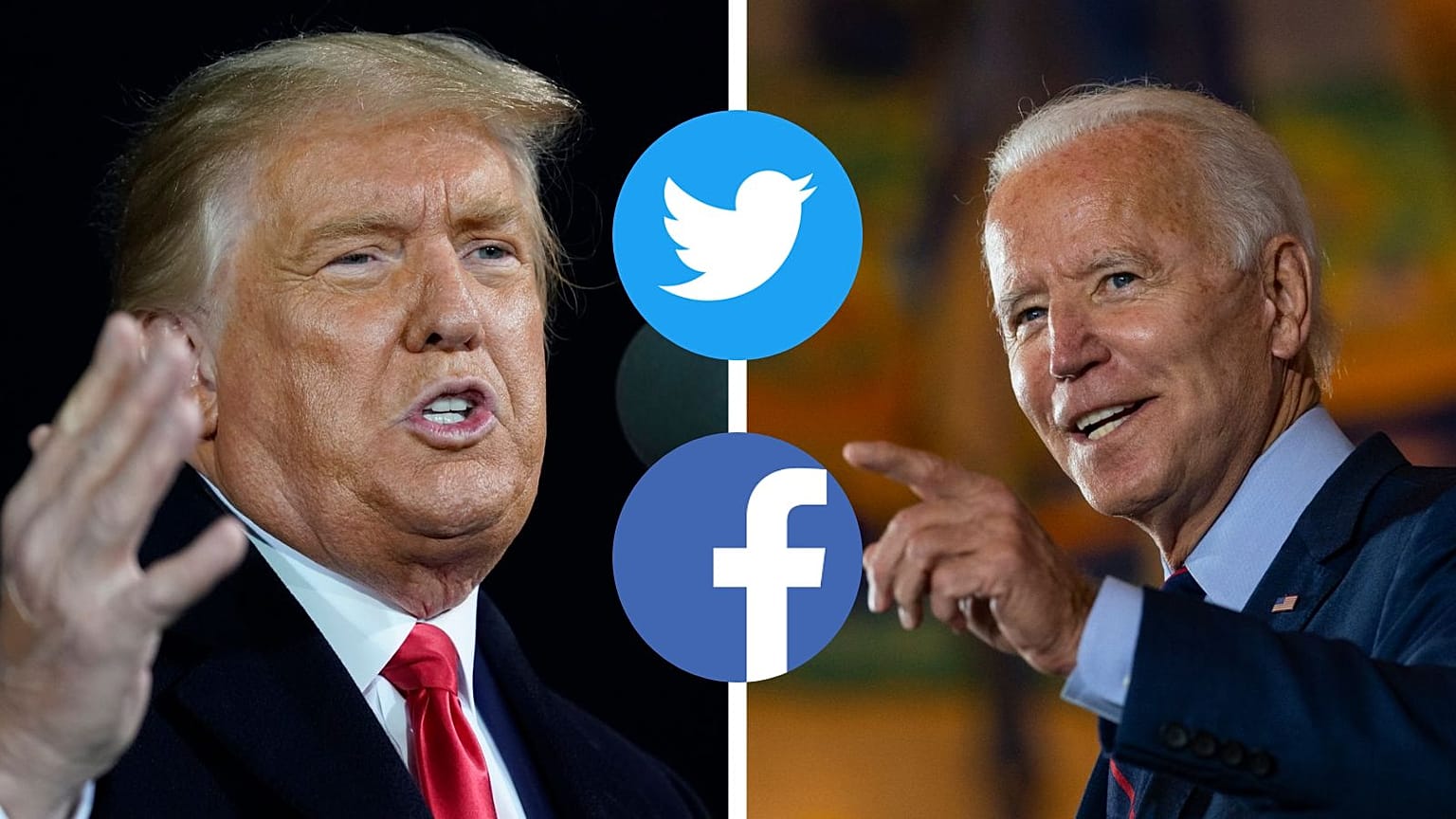 The decision to restrict a controversial New York Post article has opened debate on social media's battle with misinformation.