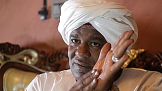 رجل الأعمال السوداني أبو القاسم برطم