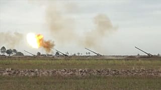 Dağlık-Karabağ bölgesinde BM'nin çağrılarına rağmen çatışmalar devam ediyor.