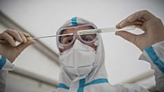 Segunda ola de COVID en Europa ¿Cómo evoluciona la tasa de positividad? ¿Qué país hace más pruebas?