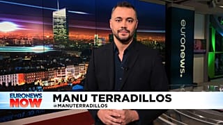 Euronews Hoy