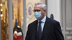 Pandemia deixa setor da restauração novamente em dificuldades
