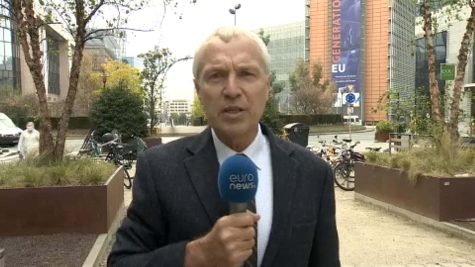 Brussels