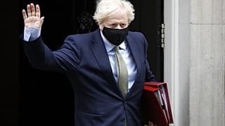 İngiltere Başbakanı Boris Johnson