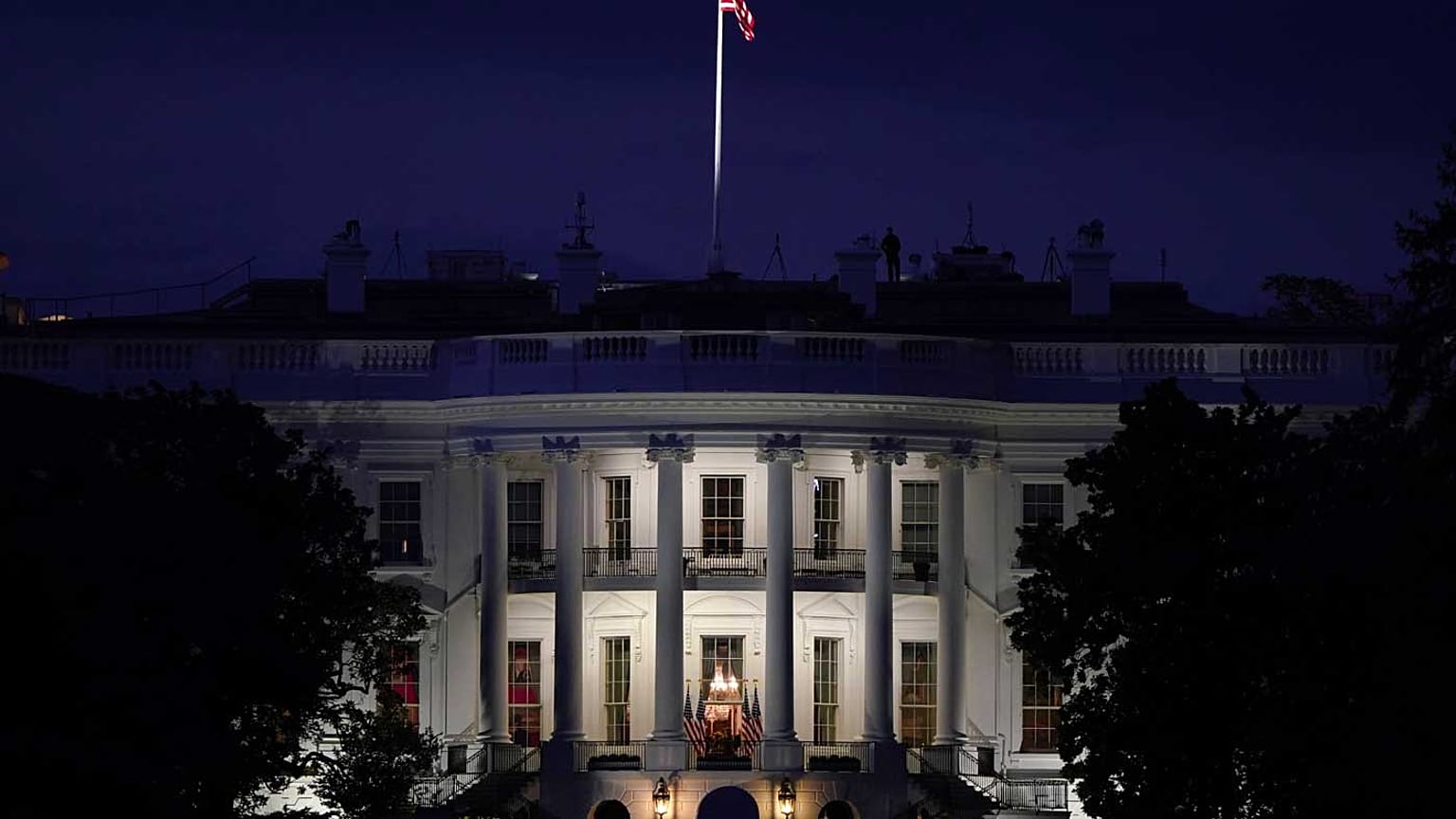 Chi sarà il prossimo inquilino di 1660 Pennsylvania Avenue? 