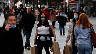 Local leaders in the UK have pushed back on Boris Johnson's proposed measures