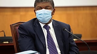 João Lourenço, Presidente da República de Angola