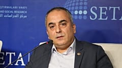 Ermeni Asıllı Türk siyasetçi Markar Esayan uzun süredir hastanede ve evinde mide kanseri tedavisi görmüştü.