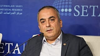 Ermeni Asıllı Türk siyasetçi Markar Esayan uzun süredir hastanede ve evinde mide kanseri tedavisi görmüştü.