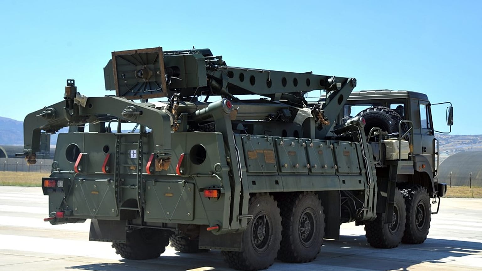S-400