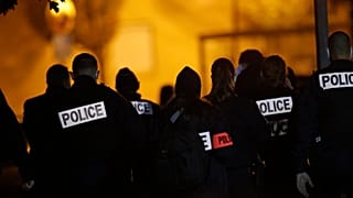 Под Парижем обезглавили учителя