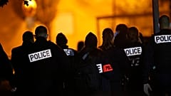 Τέσσερις συλλήψεις για την επίθεση