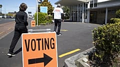 Parlamentswahl: Historischer Sieg für Jacinda Ardern