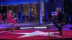 Savannak Guthrie és Donald Trump