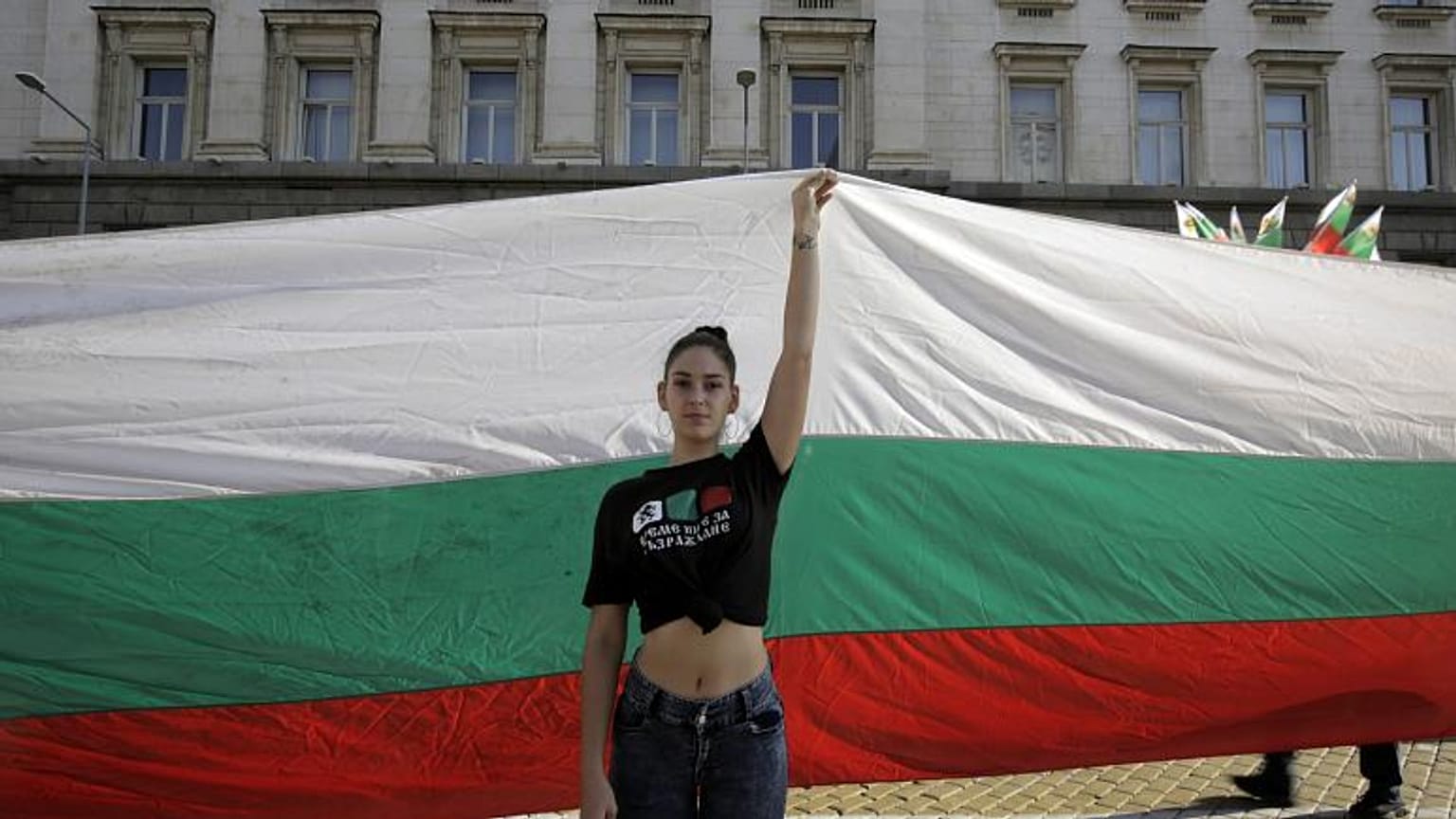 Bulgaristan