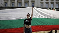 Bulgaristan